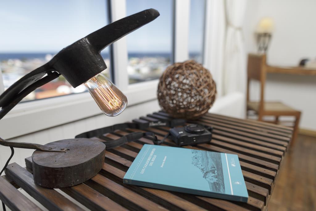 Hotel Boutique La Yegua Loca Πούντα Αρένας Δωμάτιο φωτογραφία