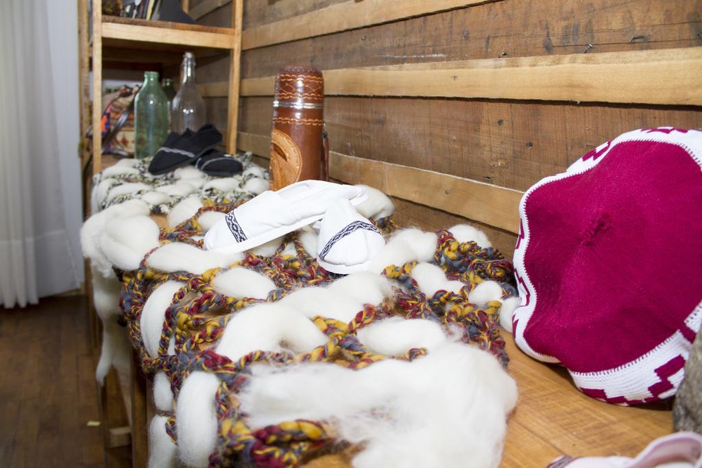 Hotel Boutique La Yegua Loca Πούντα Αρένας Εξωτερικό φωτογραφία