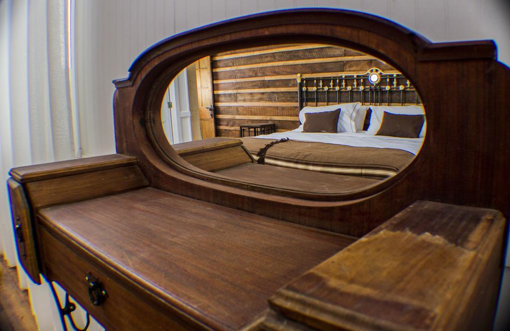 Hotel Boutique La Yegua Loca Πούντα Αρένας Εξωτερικό φωτογραφία