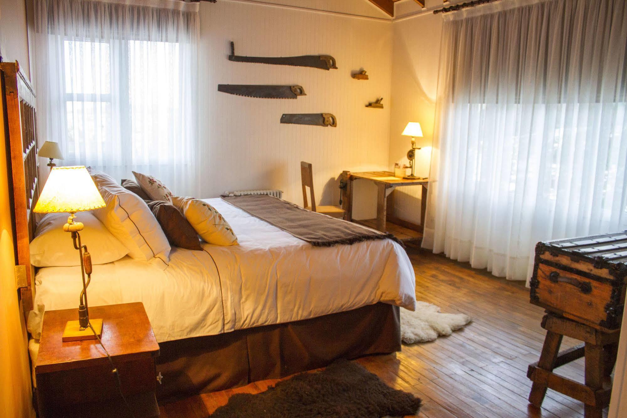 Hotel Boutique La Yegua Loca Πούντα Αρένας Εξωτερικό φωτογραφία