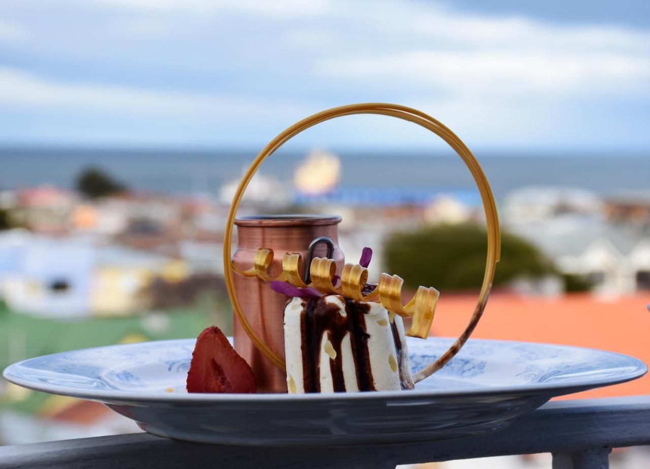 Hotel Boutique La Yegua Loca Πούντα Αρένας Εξωτερικό φωτογραφία