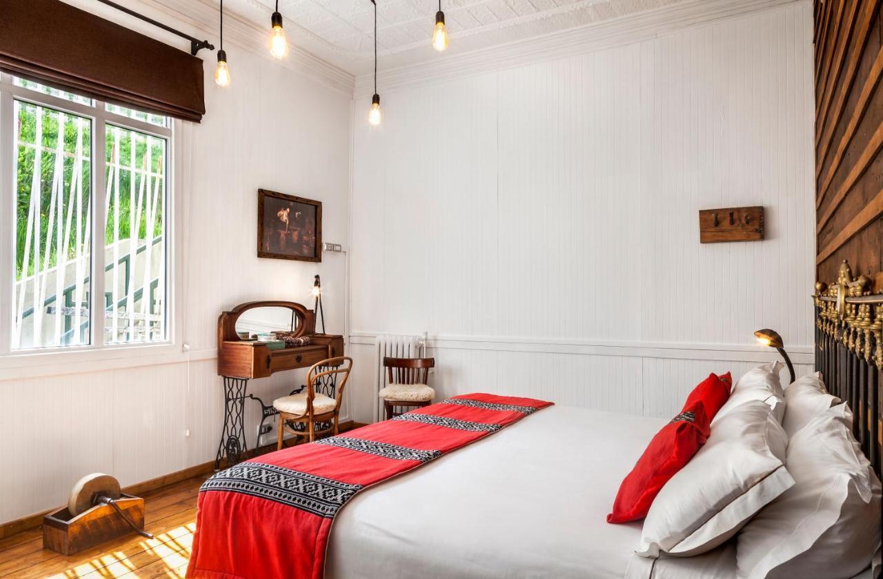 Hotel Boutique La Yegua Loca Πούντα Αρένας Εξωτερικό φωτογραφία