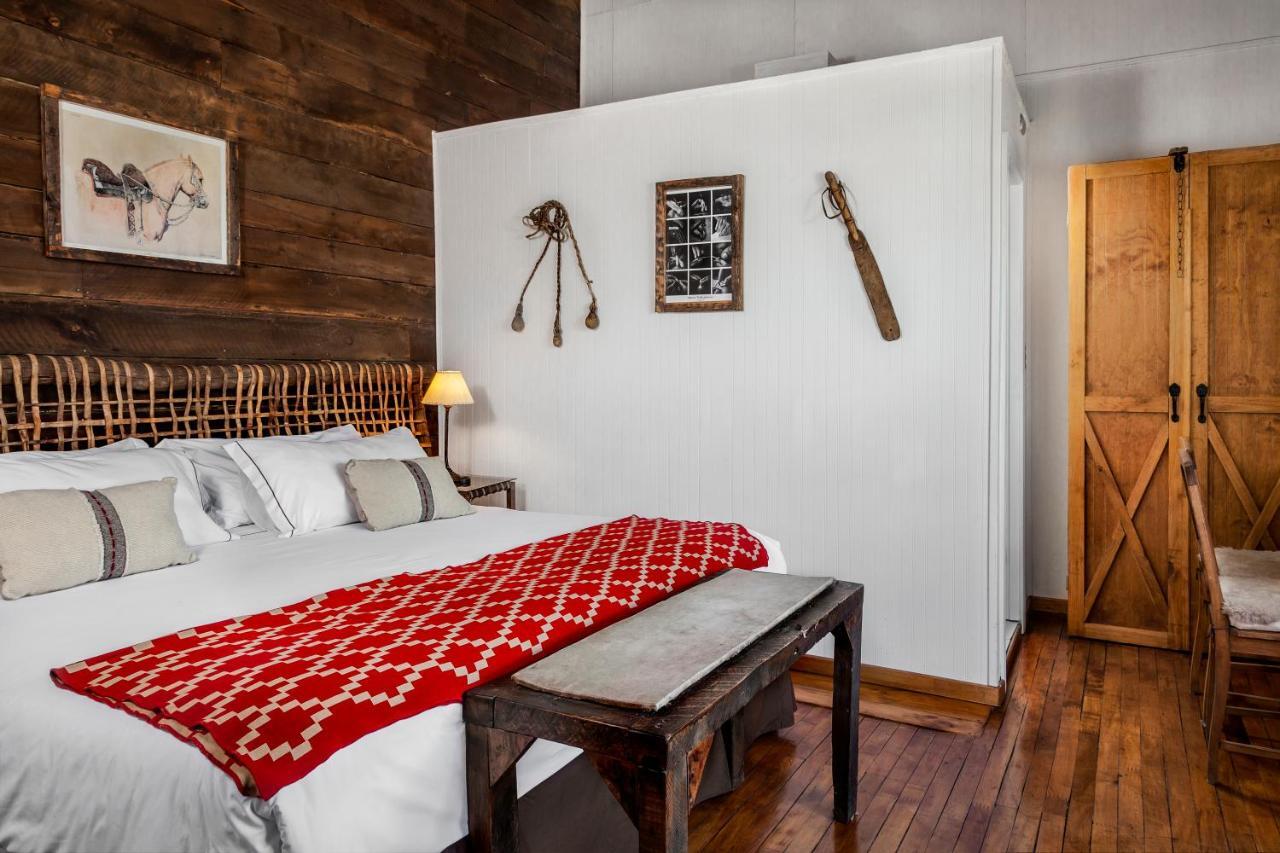 Hotel Boutique La Yegua Loca Πούντα Αρένας Εξωτερικό φωτογραφία